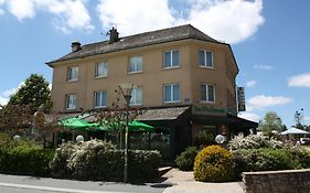 Logis Hôtel Restaurant Le Palous